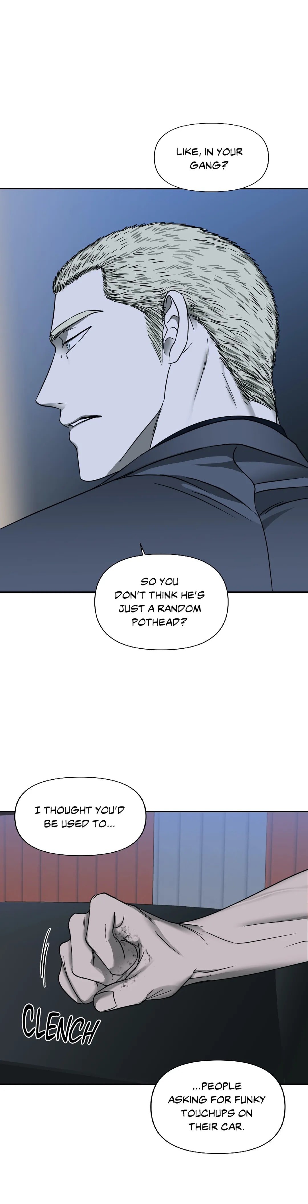 Shutline, Chapter 13 image 15